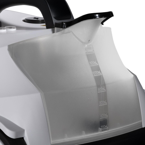 Пароочиститель Bort BDR-2700-R (93412987)