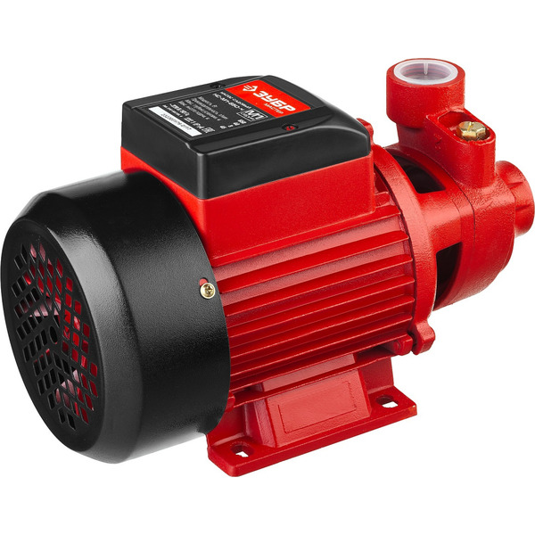 Насос Зубр НС-М1-650-Ч