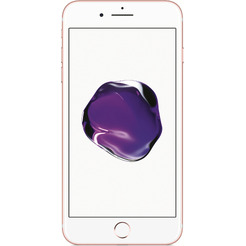 Смартфон APPLE iPhone 7 Plus 32GB Rose Gold A1784 (MNQQ2RM/A)