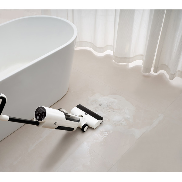 Вертикальный моющий пылесос Xiaomi Truclean W20 Wet Dry Vacuum BHR8833EU (C305HW)
