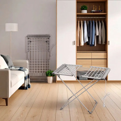 Электрическая сушилка для белья Kitfort КТ-6560