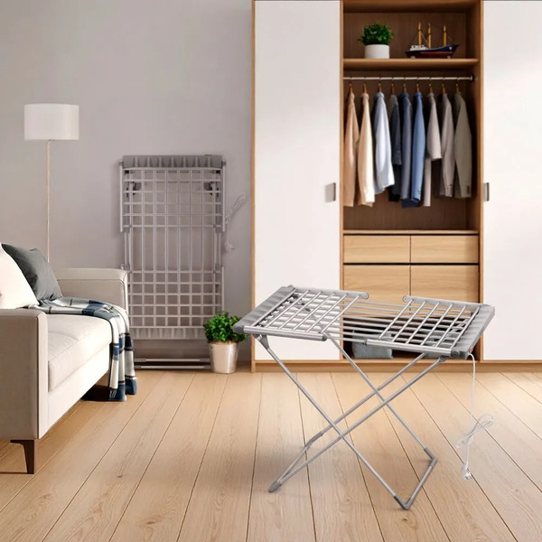 Электрическая сушилка для белья Kitfort КТ-6560