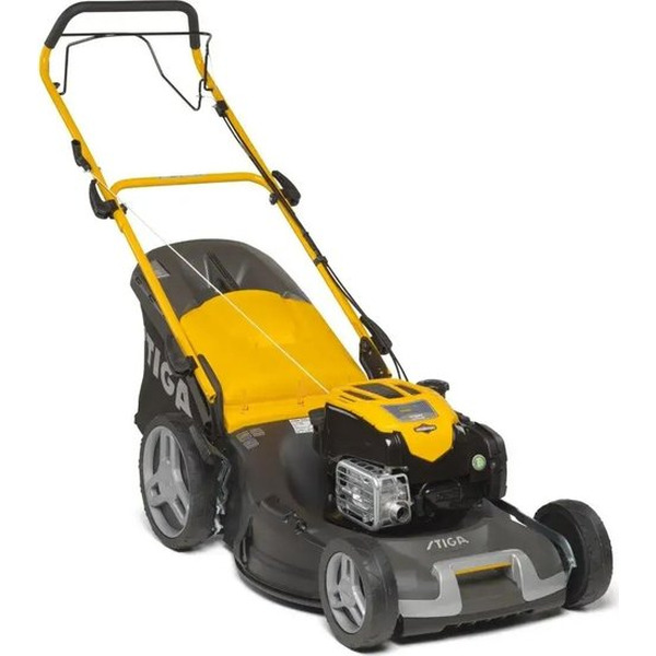 Газонокосилка Stiga Combi 55 SQ H 294556838/ST1