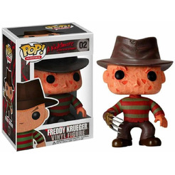 Фигурка Funko POP! Movies A Nightmare On Elm Street Freddy Krueger 2291