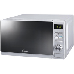 Печь микроволновая MIDEA AM720C4E-S