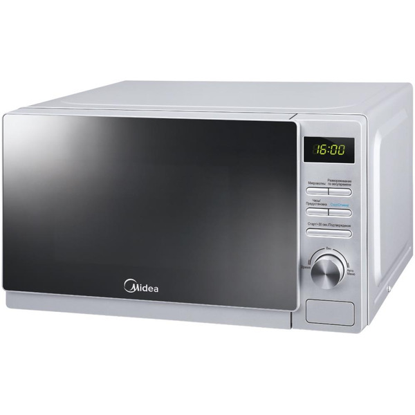 Печь микроволновая MIDEA AM720C4E-S