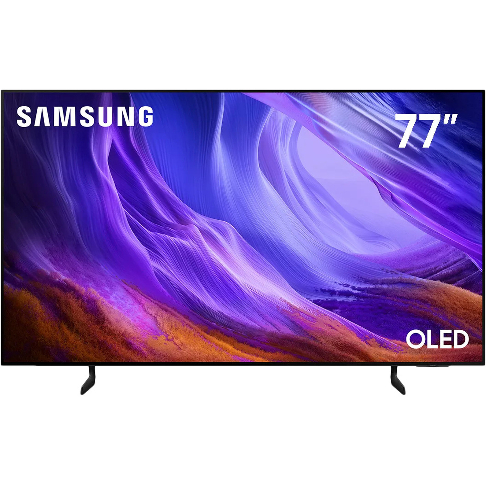 Телевизор Samsung QE77S85HAEXPY