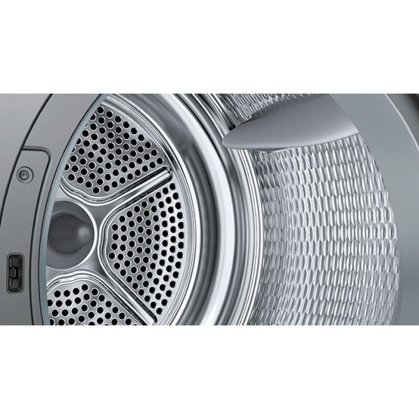 Сушильная машина Bosch Serie 6 WQG233CRPL