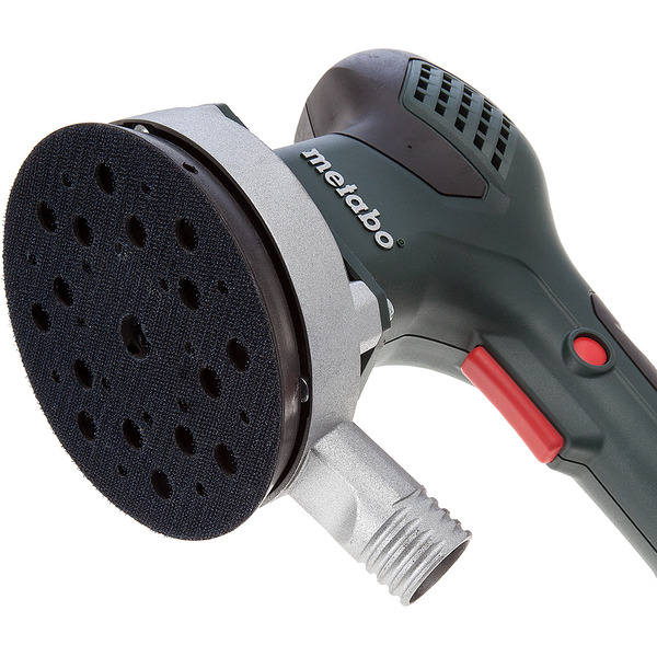 Эксцентриковая шлифмашина Metabo SXE 3125 60044300