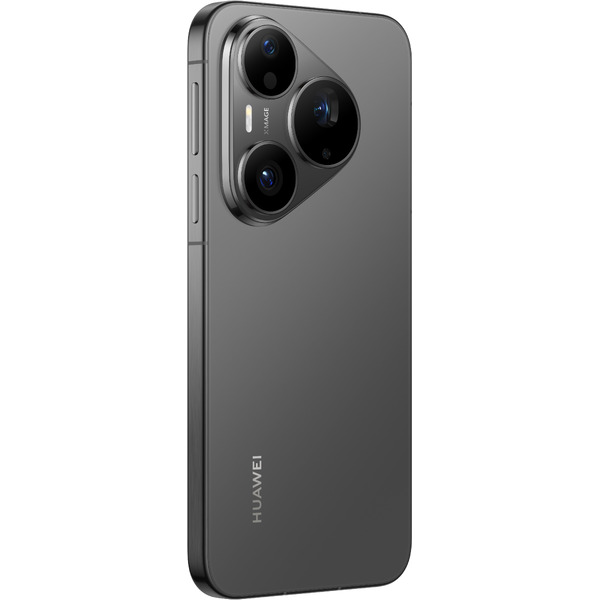 Смартфон Huawei Pura 90s Pro MLN-LX9 12GB/512GB Черный