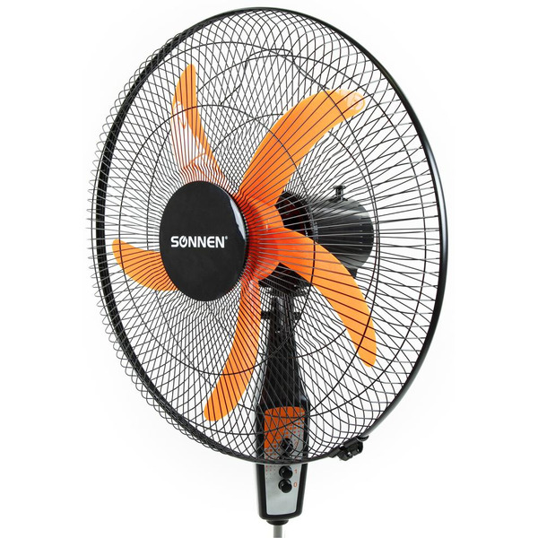 Вентилятор напольный SONNEN TF-50W-45-А304