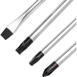 Набор отверток RockForce RF-10100 (107 предметов)
