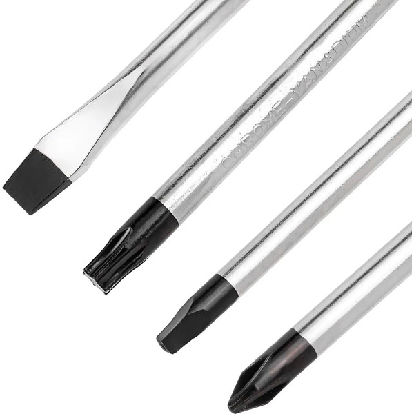 Набор отверток RockForce RF-10100 (107 предметов)