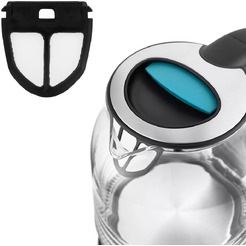 Электрочайник Kitfort KT-654-1