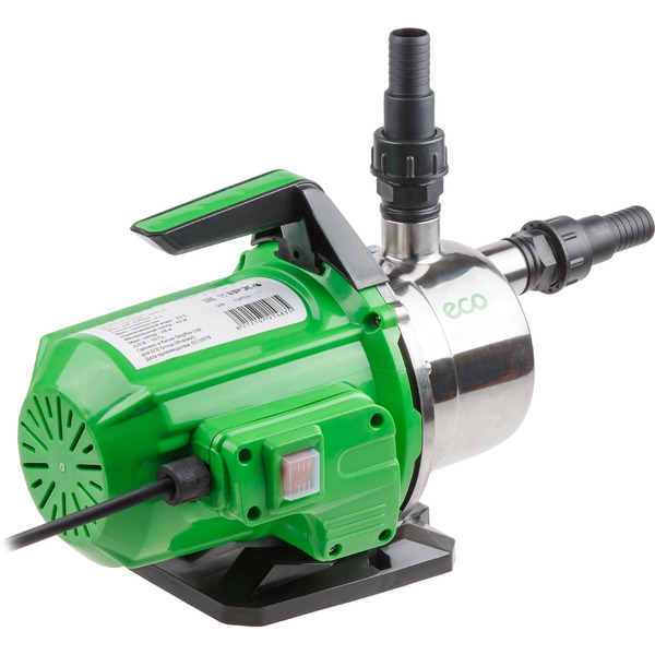 Насос садовый ECO GFI-13P