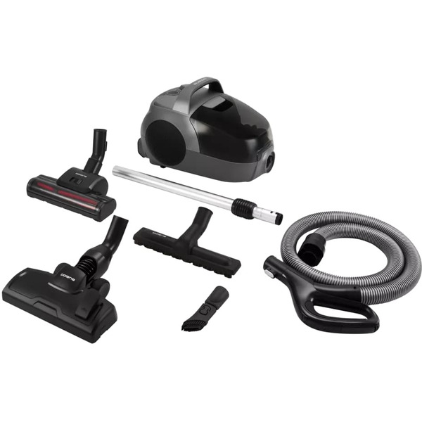 Пылесос POLARIS PVC 2103 (Графитовый)