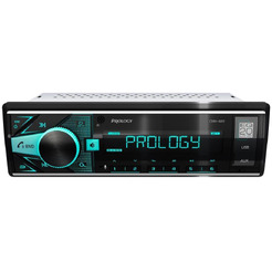 USB-магнитола Prology CMX-420