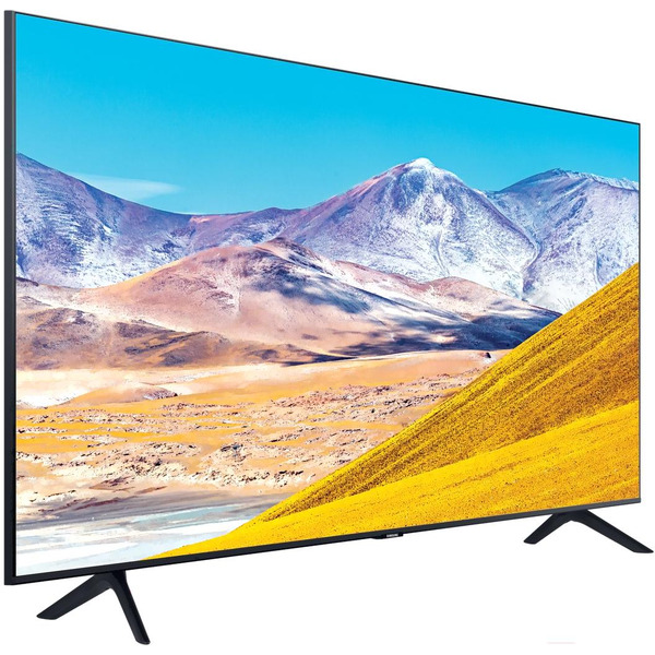 Телевизор SAMSUNG UE50TU8000UXRU