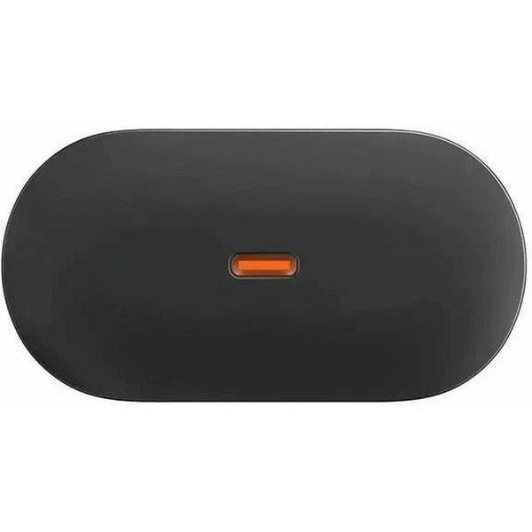 Наушники Baseus Bowie EZ10 (черный)