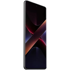 Смартфон POCO X7 8GB/256GB Black EU