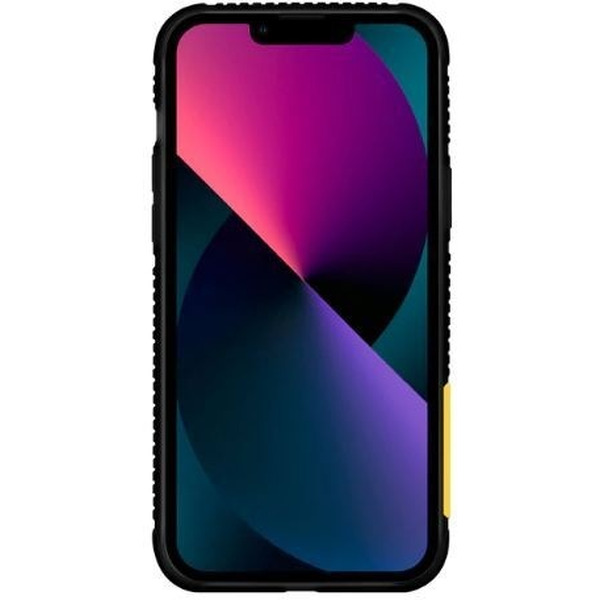 Накладка Skinarma Shingoki для Apple iPhone 13 (желтый)