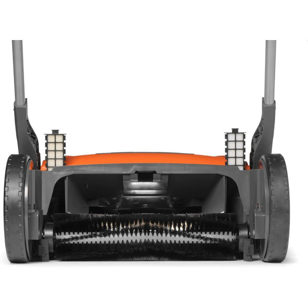 Подметальная машина Daewoo Power DASW 7850