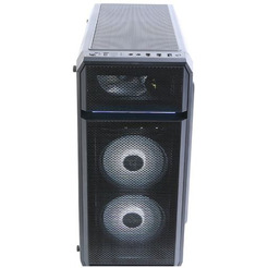 Корпус Zalman N5 OF