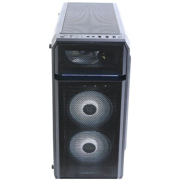 Корпус Zalman N5 OF