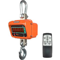 Весы Shtapler KW 5000кг (71053162)