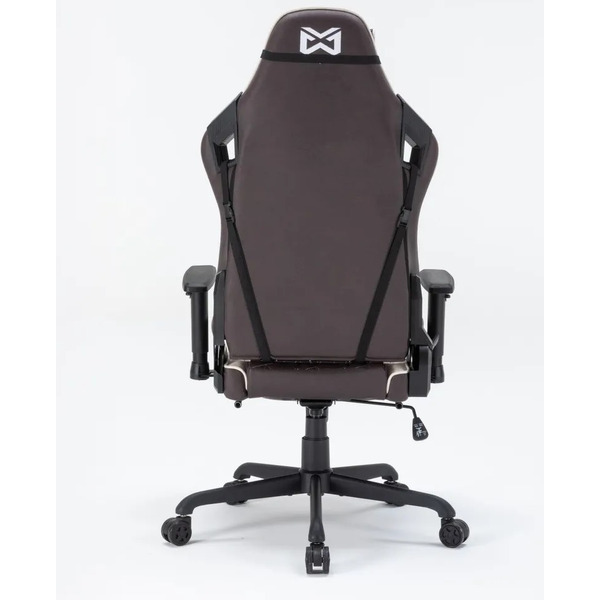 Игровое кресло BRAVE WS-2 Hulk Dark Brown