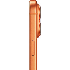 Смартфон Apple iPhone 17 Pro Max 2TB Cosmic Orange (MG004ZA/A)