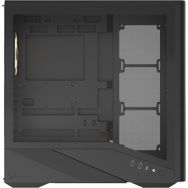 Корпус Formula Air Power G9 Duo PA (черный)