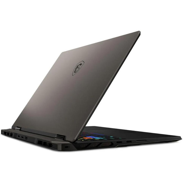 Игровой ноутбук MSI Vector A18 HX A9WHG-217X