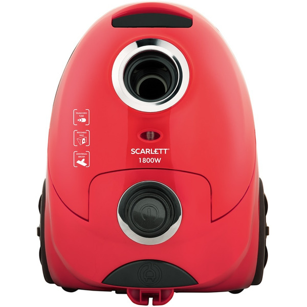 Пылесос Scarlett SC-VC80B62