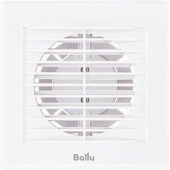 Вентилятор вытяжной Ballu BAF-EX 120 G
