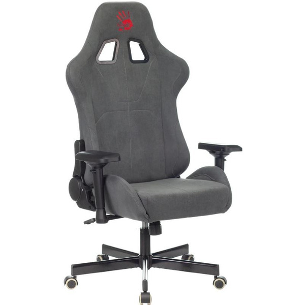 Кресло A4Tech Bloody GC-740 (серый)