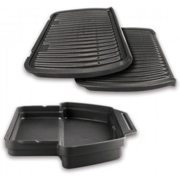 Электрический гриль TEFAL GC712834