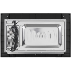 Встраиваемая микроволновая печь ретро MAUNFELD JBMO.20.5ERBG