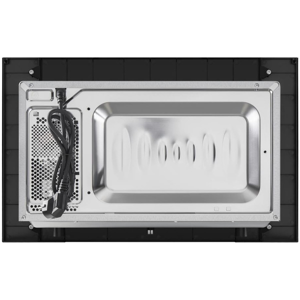 Встраиваемая микроволновая печь ретро MAUNFELD JBMO.20.5ERBG