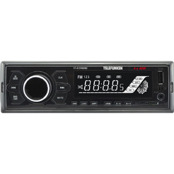 Автомагнитола TELEFUNKEN TF-CCR8202