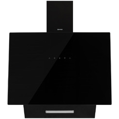 Вытяжка кухонная ZORG NERO 1260 60 S черная