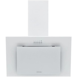 Кухонная вытяжка Krona Vierkant 600 PB (белый)