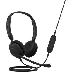 Офисная гарнитура Jabra Evolve 10 USB-A Stereo