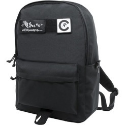 Рюкзак для ноутбука Continent BP-004 Black