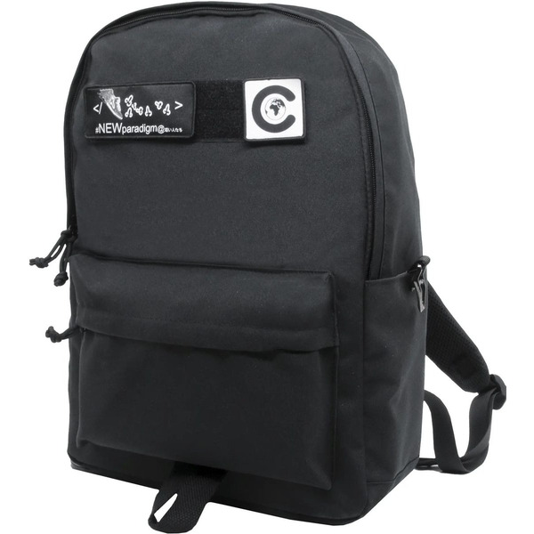 Рюкзак для ноутбука Continent BP-004 Black