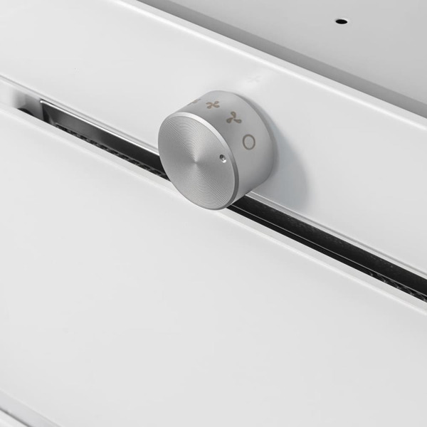 Вытяжка кухонная ZORG ASTA 1060 60 M WH