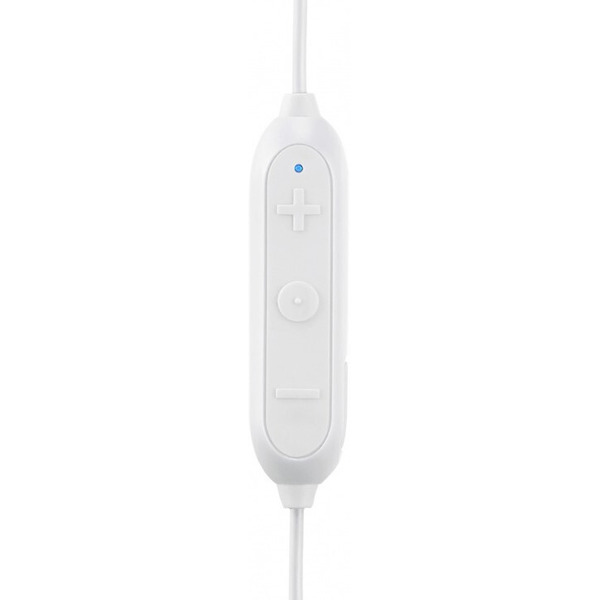 Наушники JVC HA-FX9BT (белый)