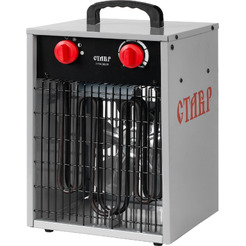 Тепловая пушка Ставр ПТЭ-3300Э