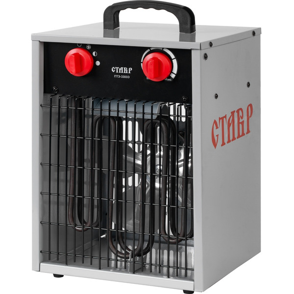 Тепловая пушка Ставр ПТЭ-3300Э