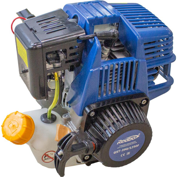 Бензотриммер Redbo GST-390/1250F